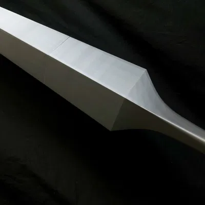 Kim Hornet Hollow Knight Silksong (Mô hình in 3D)