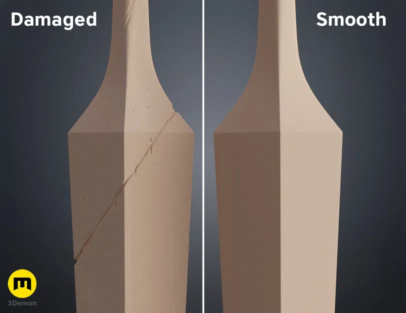 Kim Hornet Hollow Knight Silksong (Mô hình in 3D) - Image 4