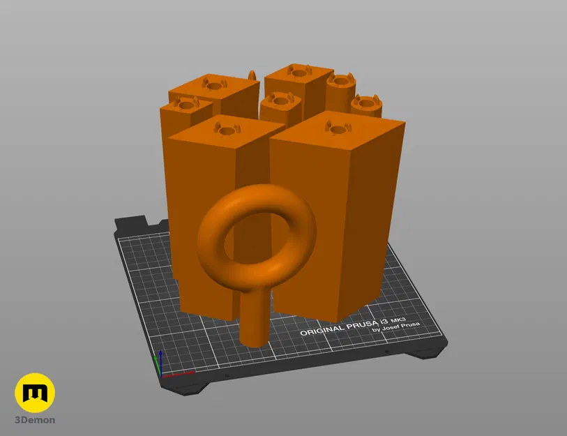 Kim Hornet Hollow Knight Silksong (Mô hình in 3D) - Image 6