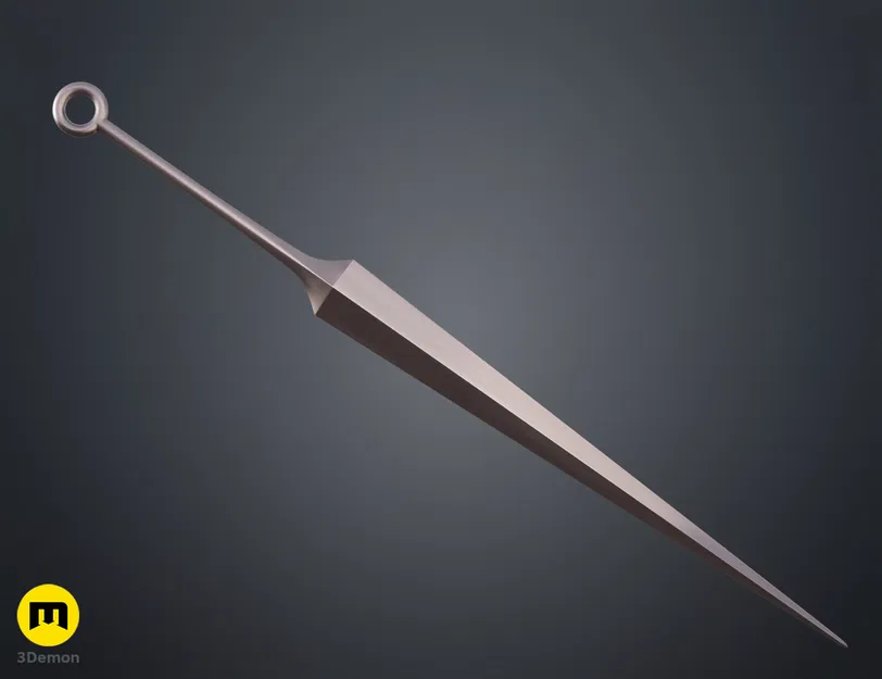 Kim Hornet Hollow Knight Silksong (Mô hình in 3D) - Image 7