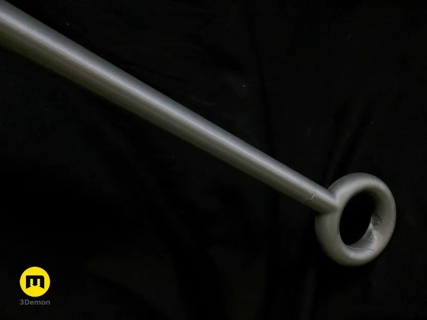 Kim Hornet Hollow Knight Silksong (Mô hình in 3D) - Image 8