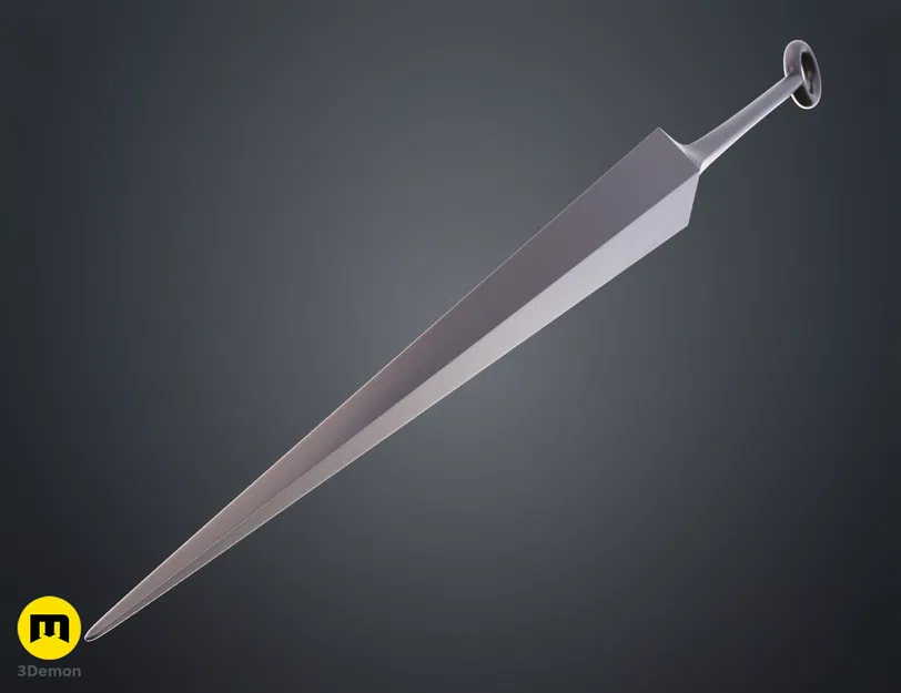 Kim Hornet Hollow Knight Silksong (Mô hình in 3D) - Image 9