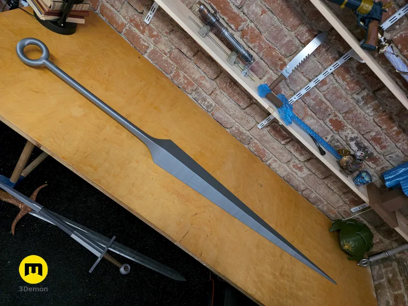 Kim Hornet Hollow Knight Silksong (Mô hình in 3D) - Image 10