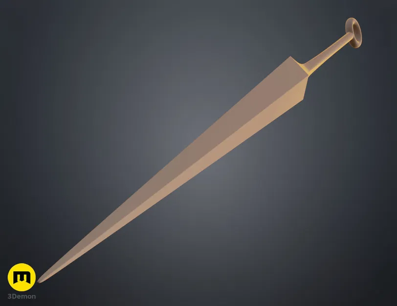 Kim Hornet Hollow Knight Silksong (Mô hình in 3D) - Image 15