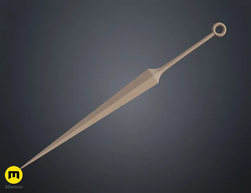 Kim Hornet Hollow Knight Silksong (Mô hình in 3D) - Image 16