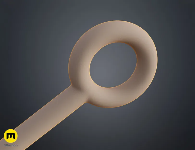 Kim Hornet Hollow Knight Silksong (Mô hình in 3D) - Image 17