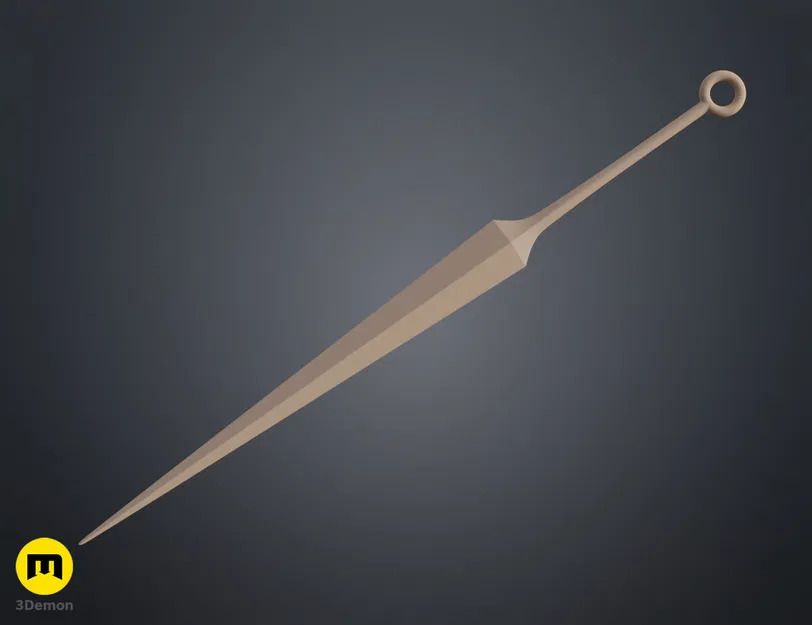 Kim Hornet Hollow Knight Silksong (Mô hình in 3D) - Image 18