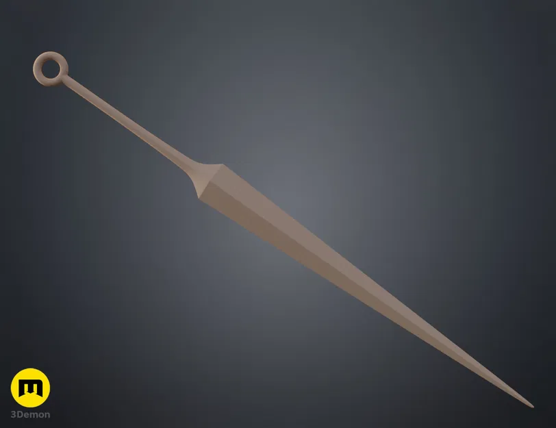 Kim Hornet Hollow Knight Silksong (Mô hình in 3D) - Image 19