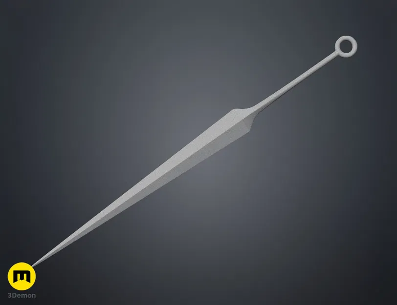 Kim Hornet Hollow Knight Silksong (Mô hình in 3D) - Image 23