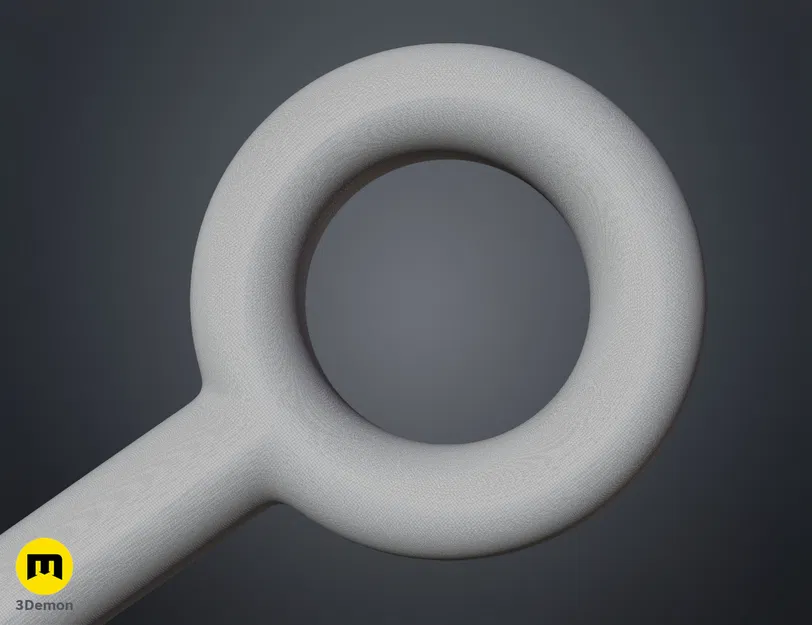 Kim Hornet Hollow Knight Silksong (Mô hình in 3D) - Image 24