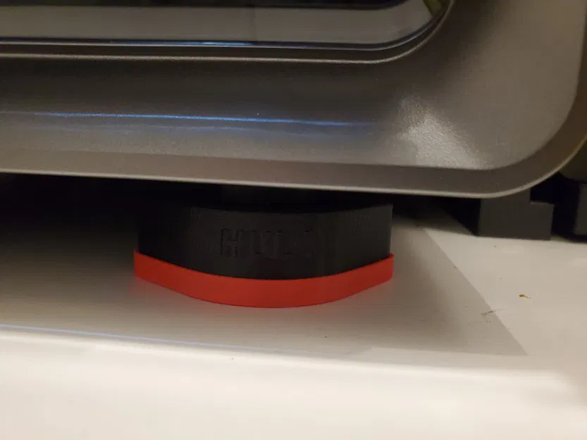 Chân Chống Rung HULA v1.0 cho Máy in Anycubic Kobra S1 / S1C - Image 4