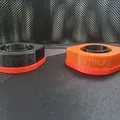 Chân Chống Rung HULA v1.0 cho Máy in Anycubic Kobra S1 / S1C - Thumbnail 5