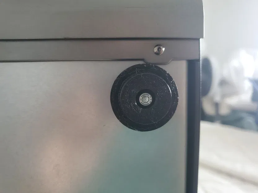 Chân Chống Rung HULA v1.0 cho Máy in Anycubic Kobra S1 / S1C - Image 6