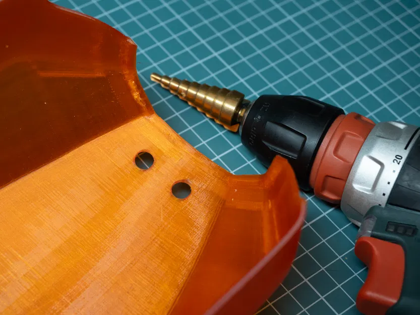 Vỏ Thân Đua Cho Robak 2 - Image 5