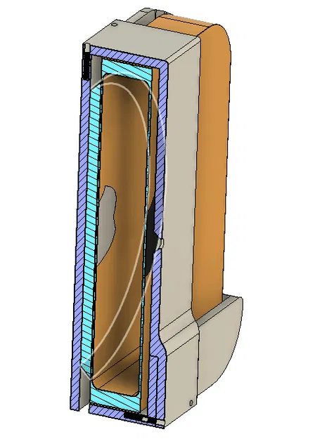 Giá Treo VESA Mac Mini M1 - Image 3