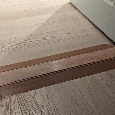 Ramp Cửa Cho Robot Hút Bụi