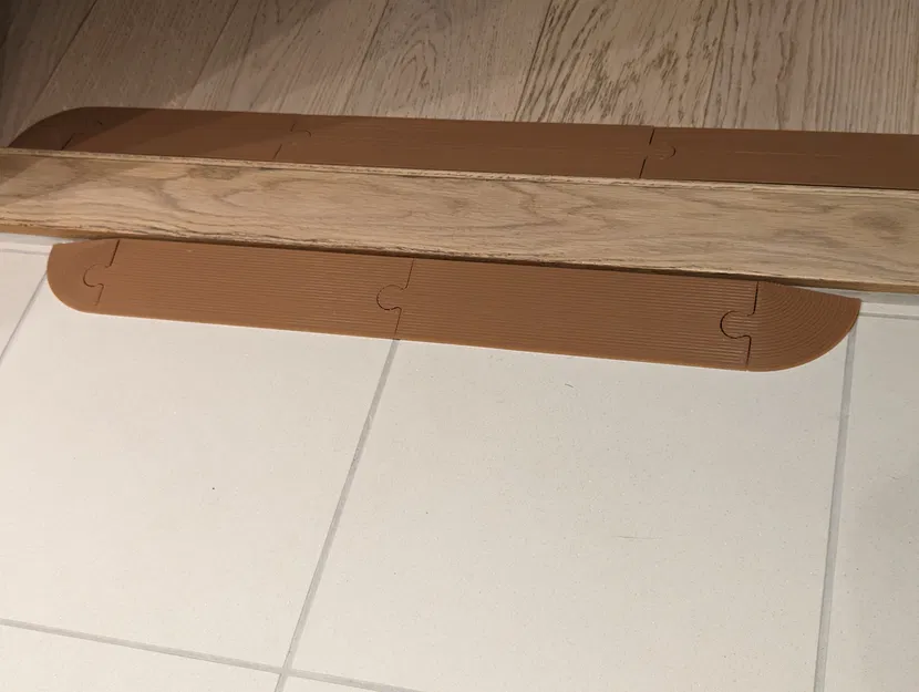 Ramp Cửa Cho Robot Hút Bụi - Image 2