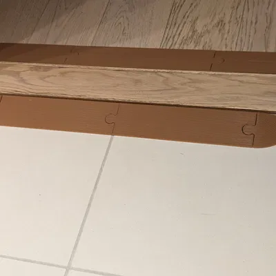 Ramp Cửa Cho Robot Hút Bụi