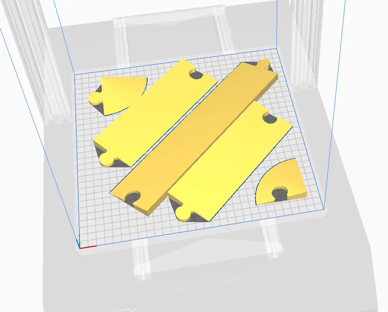 Ramp Cửa Cho Robot Hút Bụi - Image 4