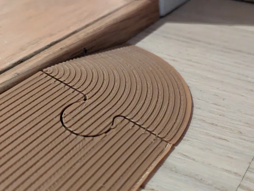 Ramp Cửa Cho Robot Hút Bụi - Image 5