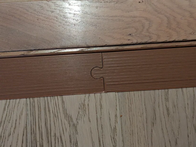 Ramp Cửa Cho Robot Hút Bụi - Image 7