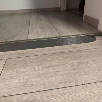 Ramp Module Cho Robot Hút Bụi Vượt Ngưỡng Cửa