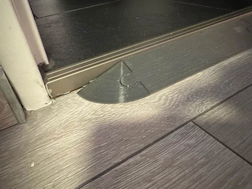 Ramp Module Cho Robot Hút Bụi Vượt Ngưỡng Cửa - Image 3