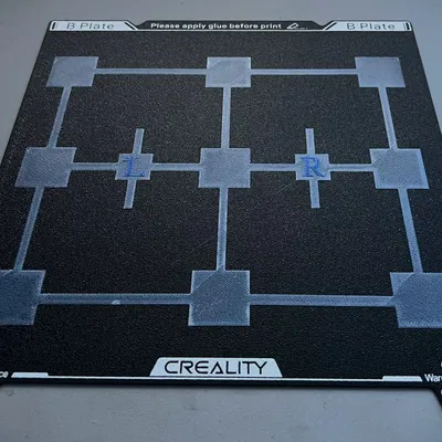 Thử nghiệm cân mặt bàn - in nhanh