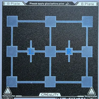 Thử nghiệm cân mặt bàn - in nhanh