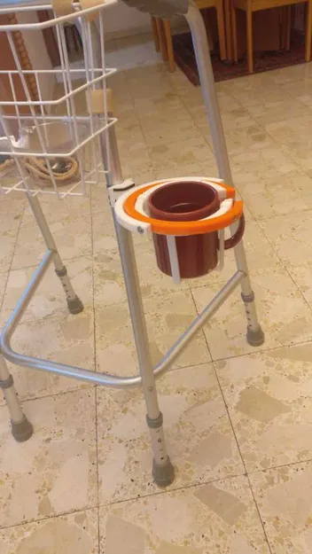 Đế Giữ Ly/Cốc Cân Bằng Gyro - Image 6