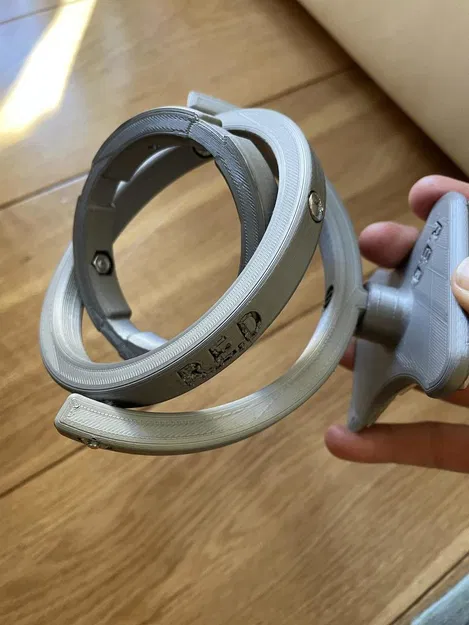 Đế Giữ Ly/Cốc Cân Bằng Gyro - Image 7