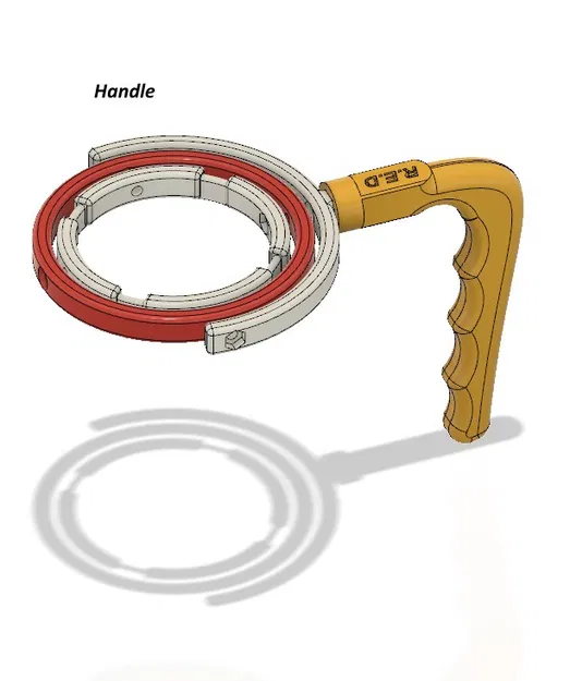 Đế Giữ Ly/Cốc Cân Bằng Gyro - Image 9