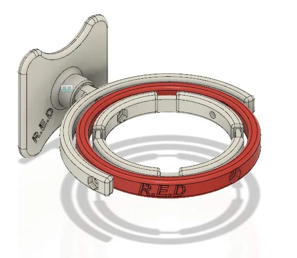 Đế Giữ Ly/Cốc Cân Bằng Gyro - Image 10