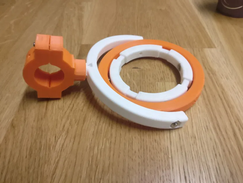 Đế Giữ Ly/Cốc Cân Bằng Gyro - Image 13