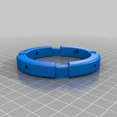 Giá Đỡ Ly Bia / Lon Nước Ngọt Kiểu Con Quay