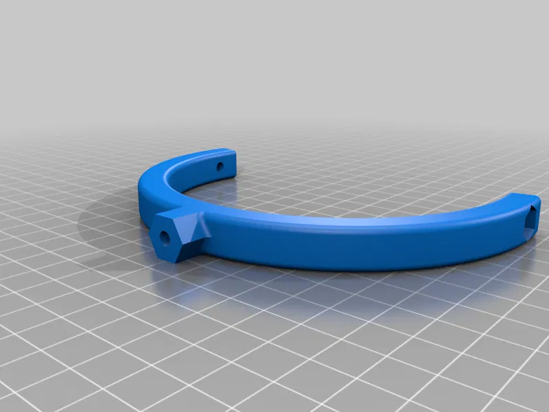 Giá Đỡ Ly Bia / Lon Nước Ngọt Kiểu Con Quay - Image 6