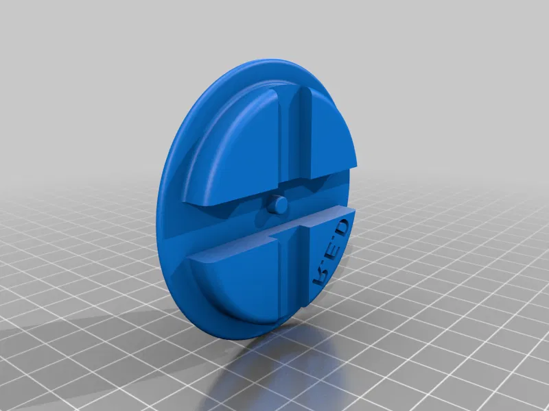 Giá Đỡ Ly Bia / Lon Nước Ngọt Kiểu Con Quay - Image 7