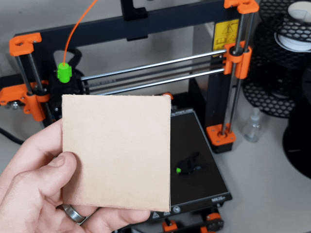 Kẹp / In liền - Thumbnail 2