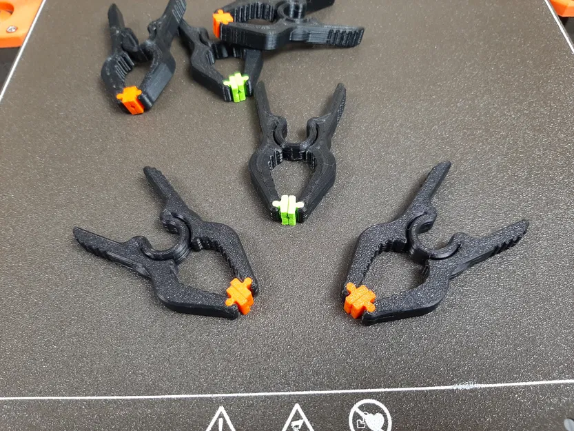 Kẹp / In liền - Image 6