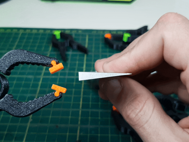 Kẹp / In liền - Image 9