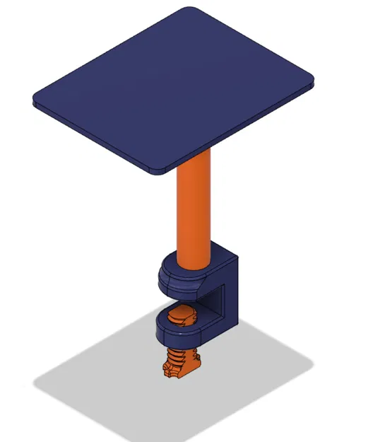 Chân loa kiểm âm Studio / Chân loa - Image 1