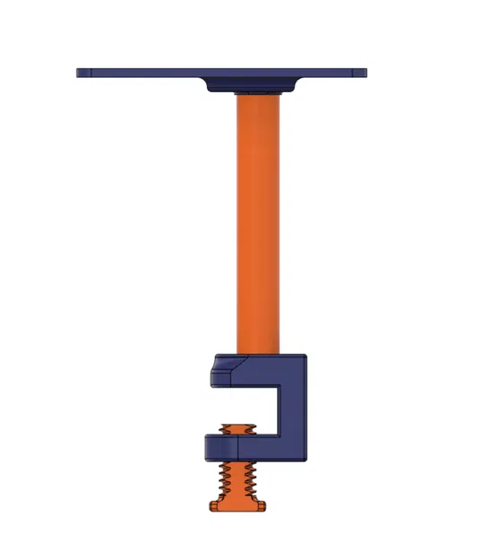 Chân loa kiểm âm Studio / Chân loa - Image 3