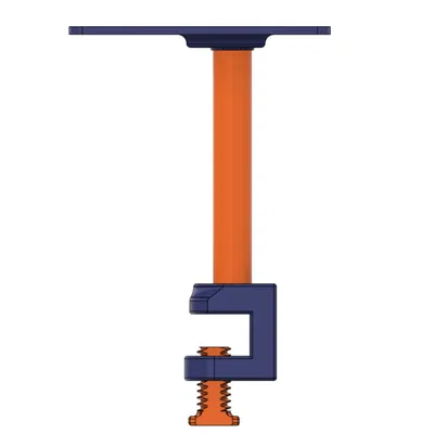 Chân loa kiểm âm Studio / Chân loa