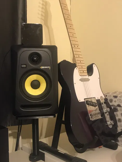 Chân loa kiểm âm Studio / Chân loa - Image 7