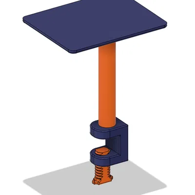 CẬP NHẬT: Chân Loa Monitor / Chân Loa