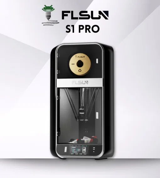 Cấu Hình Orca Flsun S1 & S1Pro v.1.0 - Image 1