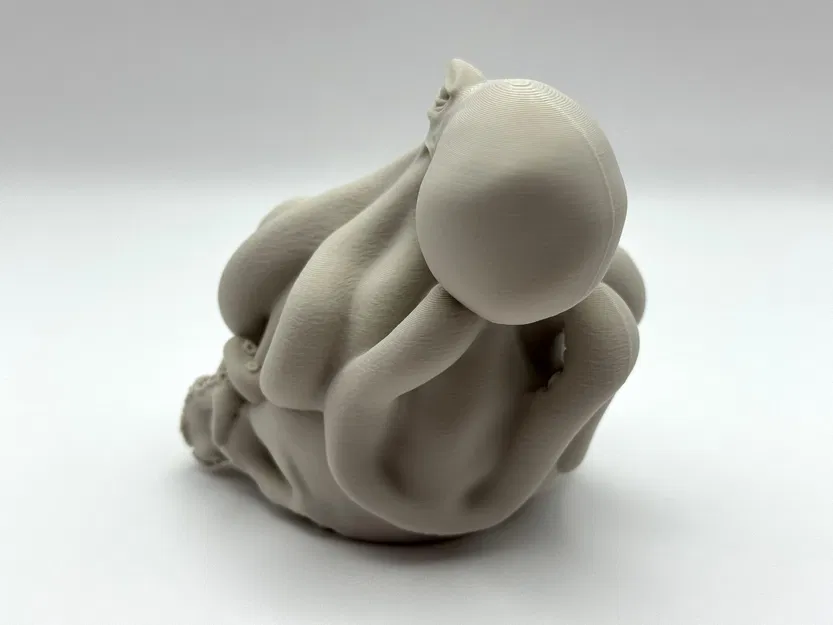 Trang Trí Đầu Lâu Mực - Độc Đáo và Ma Mị - Image 4