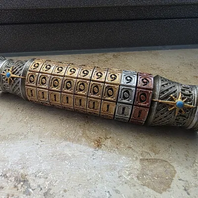 Công Cụ Đếm Tiền DnD