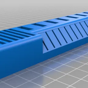 Kệ Đựng USB, Thẻ SD và Thẻ Micro SD Đa Năng