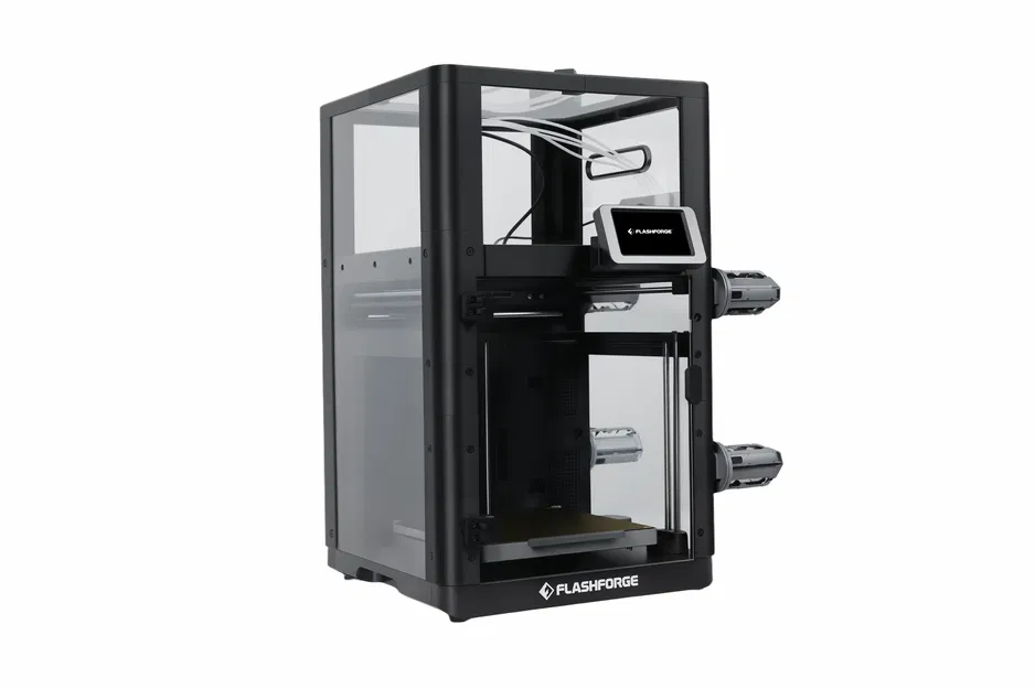 Vỏ Máy Cho Flashforge AD5X - Image 1